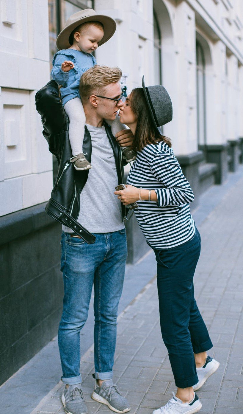 Raising Loving Children How to Teach Kindness to a Child